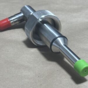 NEW IN BOX- METTLER TOLEDO 52200982 INPRO6810/25/100 EPDM PH Sensor + WARRANTY! - Image 6