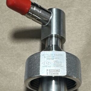 NEW IN BOX- METTLER TOLEDO 52200982 INPRO6810/25/100 EPDM PH Sensor + WARRANTY! - Image 7