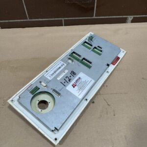 Rexroth Indramat BTM16.2-TA-TA-VA-SA-NA-2EA Machine Operator Panel ~ Warranty - Image 3