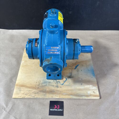 New Blackmer LGL1.25 4AQ-1 Sliding Vane LP Pump Warranty Fast Shipping 🇺🇸 Main Image