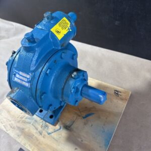New Blackmer LGL1.25 4AQ-1 Sliding Vane LP Pump Warranty Fast Shipping 🇺🇸 - Image 3