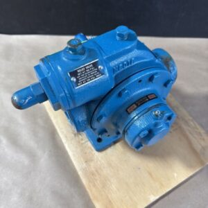 New Blackmer LGL1.25 4AQ-1 Sliding Vane LP Pump Warranty Fast Shipping 🇺🇸 - Image 6