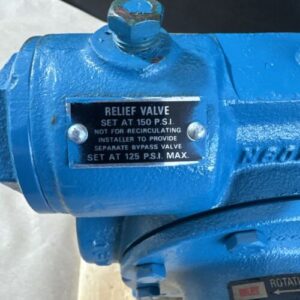 New Blackmer LGL1.25 4AQ-1 Sliding Vane LP Pump Warranty Fast Shipping 🇺🇸 - Image 7