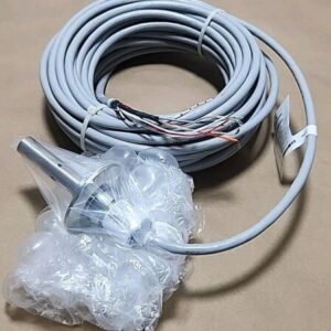 *NEW* Emerson Rosemount 403-11-21-50-CC-MC Conductivity Sensor 250Psi + Warranty - Image 2
