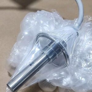 *NEW* Emerson Rosemount 403-11-21-50-CC-MC Conductivity Sensor 250Psi + Warranty - Image 5