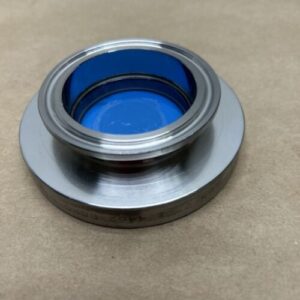 Metaglas 2" 1.4462 BORO 530343/52 12-28 NNB Fast Shipping!+ Warranty - Image 6