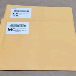 *NEW* Emerson Rosemount 403-11-21-50-CC-MC Conductivity Sensor 250Psi + Warranty - Image 9