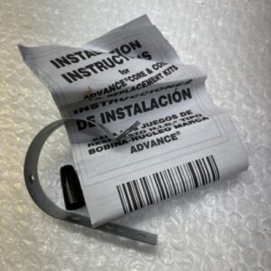 **NEW ADVANCE CW AUTOTRANSFORMER BALLAST 71A6051-A FAST SHIPPING WARRANTY# - Image 2