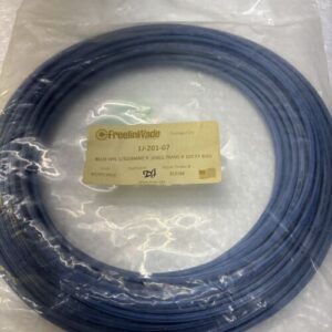 ** New Freelin-Wade 1J-201-07 Blue NYL 5/32 4MM x .106 2.7MM x100’&Warranty# - Image 4