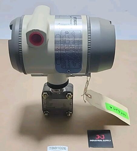 *NEW* Honeywell STG644-E1C-00000-MB.F163-514F Smart Transmitter 🇺🇸 + Warranty! Main Image