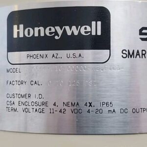 *NEW* Honeywell STG644-E1C-00000-MB.F163-514F Smart Transmitter 🇺🇸 + Warranty! - Image 2