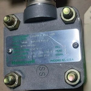 *NEW* Honeywell STG644-E1C-00000-MB.F163-514F Smart Transmitter 🇺🇸 + Warranty! - Image 9