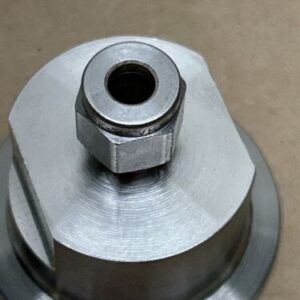Swagelok Sanitary Clamp 316 SS SC16/24 Fast Shipping! + Warranty - Image 6