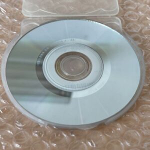 NEW SURPLUS- Yaskawa CD.V7J7.01 Generation 7 AC MicroDrives Software + Warranty! - Image 3
