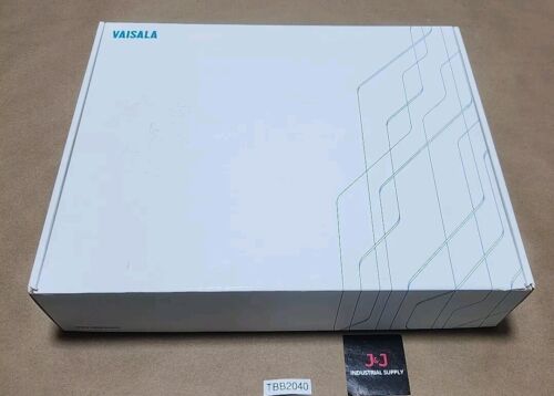 *NEW SURPLUS* Vaisala DMP8 Dew Point Temperature Probe 15-30Vdc + Warranty! Main Image