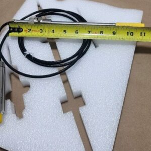 *NEW SURPLUS* Vaisala DMP8 Dew Point Temperature Probe 15-30Vdc + Warranty! - Image 6