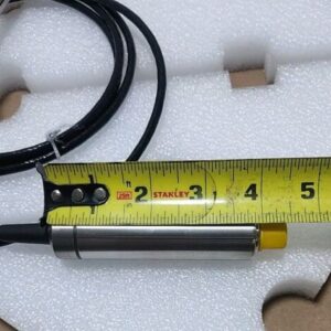 *NEW SURPLUS* Vaisala DMP8 Dew Point Temperature Probe 15-30Vdc + Warranty! - Image 7