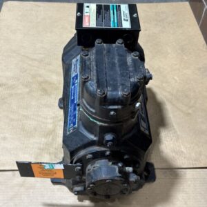 *NEW* Copeland Discus 2DD3-050E-TFD-800 5HP 460V 3PH Semi Hermetic Compressor - Image 6