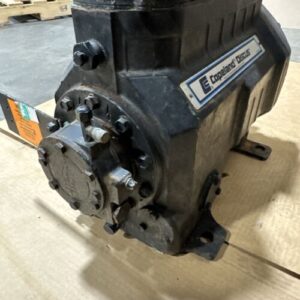 *NEW* Copeland Discus 2DD3-050E-TFD-800 5HP 460V 3PH Semi Hermetic Compressor - Image 8