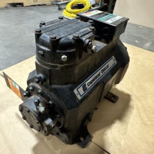 *NEW* Copeland Discus 2DD3-050E-TFD-800 5HP 460V 3PH Semi Hermetic Compressor - Image 9