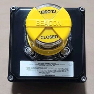 *NEW* Westlock Controls 9468NBY2A2M0600 Accutrak Rotary Actuator ๐บ๐ธ + Warranty - Image 3