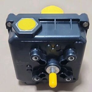 *NEW* Westlock Controls 9468NBY2A2M0600 Accutrak Rotary Actuator ๐บ๐ธ + Warranty - Image 5