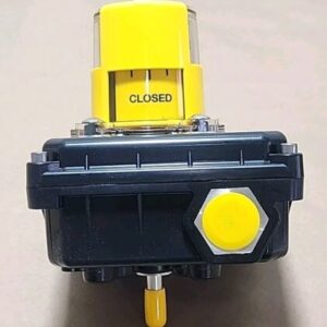 *NEW* Westlock Controls 9468NBY2A2M0600 Accutrak Rotary Actuator ๐บ๐ธ + Warranty - Image 7