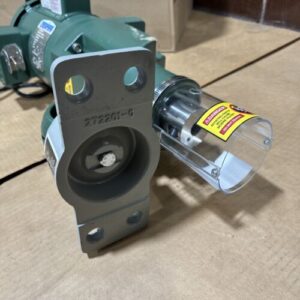 *NEW* SPX Lightnin X5P33 Mixer CW CCW 1/3HP 208-230/460V ~ Warranty - Image 2
