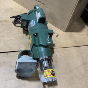 *NEW* SPX Lightnin X5P33 Mixer CW CCW 1/3HP 208-230/460V ~ Warranty - Image 4