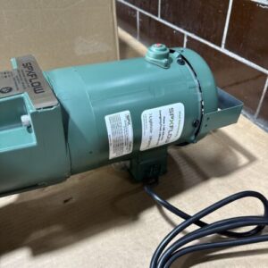 *NEW* SPX Lightnin X5P33 Mixer CW CCW 1/3HP 208-230/460V ~ Warranty - Image 7
