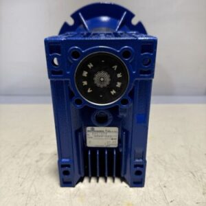 *NEW* Motovario NMRV 063 EO Gear Reducer Ratio 20:1 - Image 2