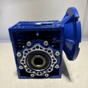 *NEW* Motovario NMRV 063 EO Gear Reducer Ratio 20:1 - Image 4