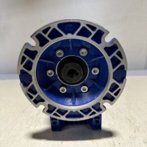 *NEW* Motovario NMRV 063 EO Gear Reducer Ratio 20:1 - Image 5