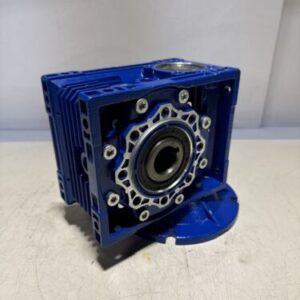 *NEW* Motovario NMRV 063 EO Gear Reducer Ratio 20:1 - Image 7