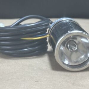 LJ Star F.H. Papenmeier USL33 Lumiglas Vessel Tank Lamp 24V 50W 3300-A2F1NN0N - Image 6