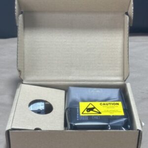 NEW SURPLUS- Fisher Rosemount 12P3902X012 8channel Discrete Input Card KJ3207X1 - Image 3