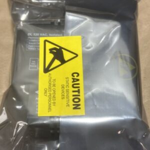 NEW SURPLUS- Fisher Rosemount 12P3902X012 8channel Discrete Input Card KJ3207X1 - Image 4