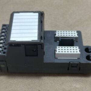 NEW SURPLUS- Fisher Rosemount 12P3902X012 8channel Discrete Input Card KJ3207X1 - Image 6