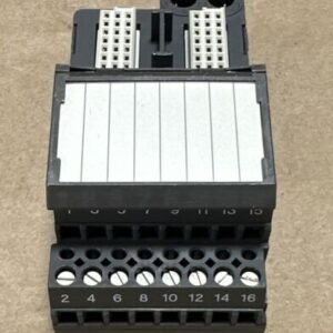 NEW SURPLUS- Fisher Rosemount 12P3902X012 8channel Discrete Input Card KJ3207X1 - Image 7