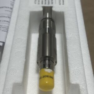 NEW IN BOX- Hamilton VisiFerm RS485-ECS 225 H2 Oxygen Sensor 101182555-1321 🇺🇸 - Image 6