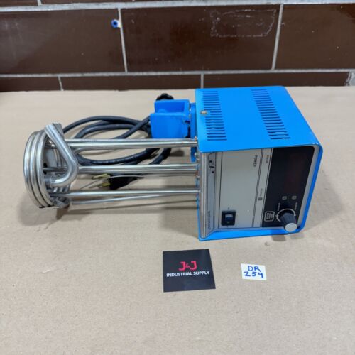 *USED Cole Parmer Polystat Model 12112-10 Circulatory Heater ~ Warranty Main Image