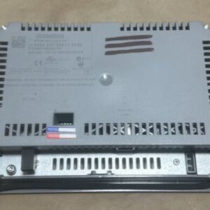 NEW SURPLUS- Siemens KTP600 Basic Color PN Touch Panel 6AV6 647-0AD11-3AX0 24VDC - Image 3