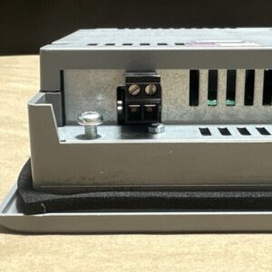 NEW SURPLUS- Siemens KTP600 Basic Color PN Touch Panel 6AV6 647-0AD11-3AX0 24VDC - Image 5