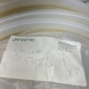 ** New genzyme Silicone Tubing Plat 913.A159.032 (21’) Fast Shipping Warranty# - Image 3