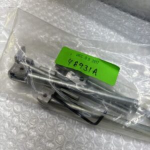 ** New In Factory Bag Size 0 Fan Inlet Rod Throat Mount QYT 8 Fit 8” To 12” Fan# - Image 3