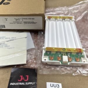 ALLEN BRADLEY 2711-NL3 SER A PANELVIEW 600 BACKLIGHT ASSEMBLY ACCESSORY KIT NIB - Image 1