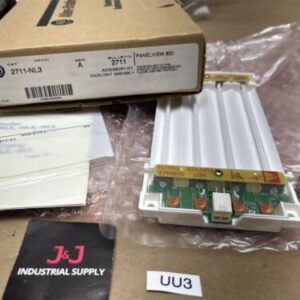 ALLEN BRADLEY 2711-NL3 SER A PANELVIEW 600 BACKLIGHT ASSEMBLY ACCESSORY KIT NIB - Image 2