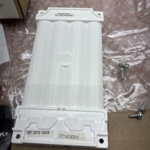 ALLEN BRADLEY 2711-NL3 SER A PANELVIEW 600 BACKLIGHT ASSEMBLY ACCESSORY KIT NIB - Image 7