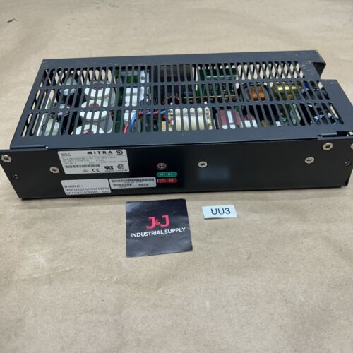 *PREOWNED* Philips PE 1938/15B U Power Supply 110/230Vac 4.5A/3A + Warranty! Main Image