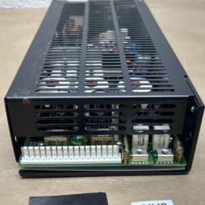 *PREOWNED* Philips PE 1938/15B U Power Supply 110/230Vac 4.5A/3A + Warranty! - Image 5